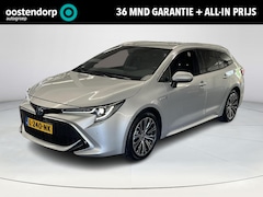 Toyota Corolla Touring Sports - 1.8 Hybrid Executive