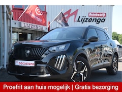 Peugeot 2008 - 1.2 PureTech 130 Allure Facelift | LED | Carplay | PDC | Bluetooth | 17 inch | DAB