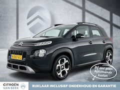 Citroën C3 Aircross - 110pk Business | Rijklaar