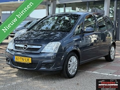Opel Meriva - 1.8-16V Businessmet trekhaak