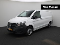 Mercedes-Benz Vito - 114 CDI | Navigatie | Airconditioning | Camera | Parkeersensoren | Zijschuifdeur | Trekhaa