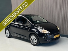 Ford Ka - 1.2 Titanium X Dakraam | Airco