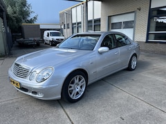 Mercedes-Benz E-klasse - 200 CDI Elegance