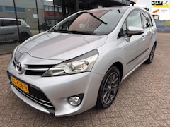 Toyota Verso - 1.8 VVT-i Business / Navi / Camera / Trekhaak