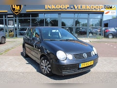 Volkswagen Polo - 1.4-16V Turijn | Airco |Radio | Inruilkoopje |