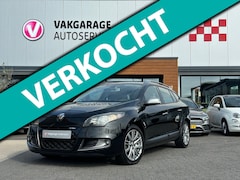 Renault Mégane Estate - 1.4 TCe Dynamique|Trekhaak|Keyless|Climate Contr|Cruise Control|Pdc V + A