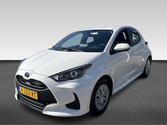 Toyota Yaris - 1.5 Hybrid Active | navigatie