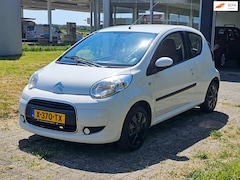 Citroën C1 - 1.0-12V Ambiance
