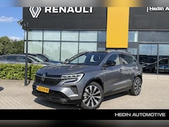 Renault Austral - 1.2 E-Tech full hybrid 200 techno