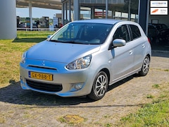 Mitsubishi Space Star - 1.0 Bright