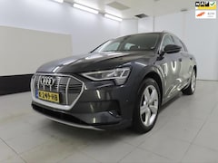 Audi e-tron - 55 quattro Business edition 95 kWh | SOH % | Cruise Control | Climate Control | Incl. BTW