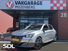 Peugeot 208 - 1.2 PureTech Allure // CRUISE // NAVI // PDC // APPLE CARPLAY - ANDROID AUTO // DAB RADIO