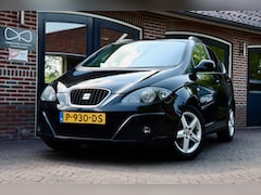 SEAT Altea XL - 1.4 TSI Style | NAVIGATIE | AIRCO | CRUISE | TREKHAAK | STOELVERW