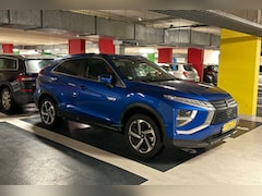 Mitsubishi Eclipse Cross - 2.4 PHEV Intense+