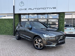Volvo XC60 - 2.0 T6 Recharge 340PK AWD R-Design | Pano | H&K Sound | Leder | HUD |