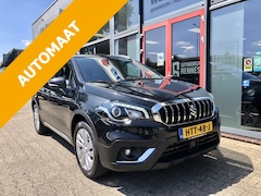 Suzuki S-Cross - 1.4 Boosterjet 129PK Smart Hybrid Aut Select (RIJKLAARPRIJS)