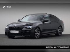 BMW 5-serie - 530i High Executive Edition | Comfort Access | High Executive | Hifi System | Head-Up Disp