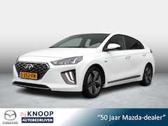 Hyundai IONIQ - 1.6 GDi Comfort Plus | Navi | Adp. Cruise | Camera | LED |