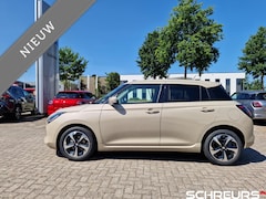 Suzuki Swift - 1.2 Style Smart Hybrid | LET OP Nieuwe model dikke actie van Suzuki|STYLE|Rijklaarprijs