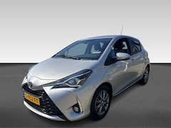 Toyota Yaris - 1.5 Hybrid Dynamic | navigatie | cruise control | climate control | LED | achteruitrijcame