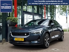 Polestar 2 - 2 Long Range Dual Motor Launch Edition 78kWh | Panodak | Trekhaak | ECC | Navi | ECC | PDC