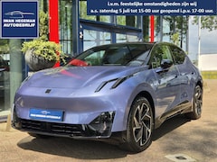 Lynk & Co 02 - More 66 kWh 272PK | Panodak | Navigatie | 360 Graden Camera| Harman Kardon