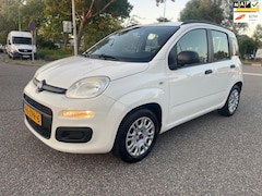 Fiat Panda - 0.9 TwinAir Easy / airco / elek.ramen / pdc / deurvergrendeling / nap…