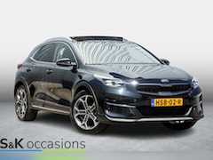 Kia XCeed - 1.6 GDi PHEV ExecutiveLine