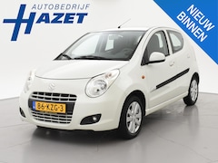 Suzuki Alto - 1.0 EXCLUSIVE + AIRCO | LMV