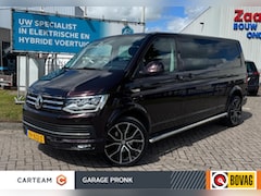 Volkswagen Transporter - 2.0 TDI L2H1 DC Highline NAVI/SCHUIFDAK/