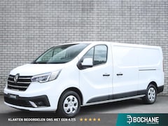 Renault Trafic - 2.0 dCi 130 T30 L2H1 Work Edition | Trekhaak | Navigatie | Zijschuifdeur Links & Rechts |