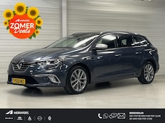 Renault Mégane Estate - 1.3 TCe GT-Line