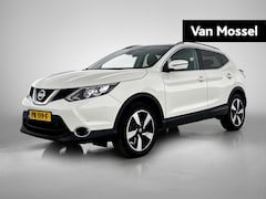 Nissan Qashqai - 1.2 N-Connecta