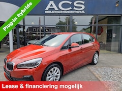 BMW 2-serie Active Tourer - 225xe Executive Edition PHEV | Panorama | Camera | Navi | 76dkm | Topstaat
