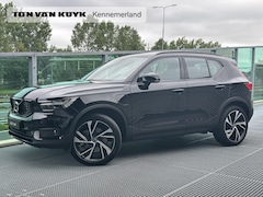 Volvo XC40 - 1.5 T5 Twin Engine R-Design PHEV , Automaat, Panoramadak, Keyless entry, Harman Kardon aud