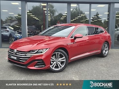 Volkswagen Arteon Shooting Brake - 2.0 TSI R-Line Business+ | 1e EIGENAAR | DEALER ONDERH | HARMAN & KARDON | 3 WEG ECC |
