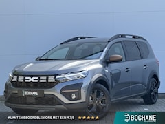 Dacia Jogger - 1.6 Hybrid 140 Extreme 7p