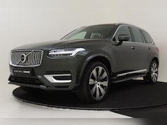 Volvo XC90 - T8 RECHARGE AWD INSCRIPTION *FULL OPTIONS* -PANO.DAK|LUCHTVERING|AUT.PARKEREN|BOWERS&WILKI