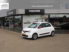 Renault Twingo Z.E. - R80 E-Tech Equilibre 22 kWh , Automaat, Clima, Cruise, PDC, Apple Carplay, Bluetooth, All