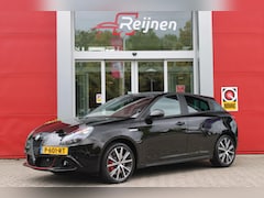 Alfa Romeo Giulietta - 1.4 120PK TURBO SPRINT | LEDEREN BEKLEDING | AFNEEMBARE TREHAAK | ALL SEASON BANDEN | NAVI