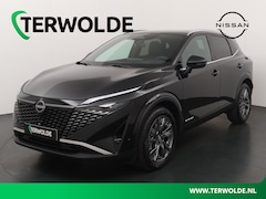 Nissan Qashqai - 1.5 e-Power Tekna | €7.000 voordeel | Panoramadak | Elektrische kofferbak | Cold pakket |