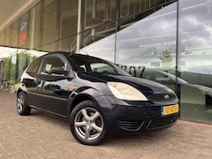 Ford Fiesta - 1.3-8V Style 2 e EIGENAAR-APK NIEUW