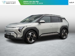 Kia EV3 - Plus Advanced 58.3 kWh | OP VOORRAAD | Schuifkanteldak | Harman en kardon | Dode hoek assi