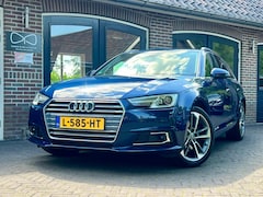 Audi A4 Avant - 2.0 TFSI MHEV Design Pro Line Plus | VIRTUAL COCKPIT | ACC | NAVIGATIE | STOELVERW
