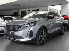 Peugeot 3008 - 1.6 HYbrid 225 Allure | VIRTUAL | CAMERA | MEMORY