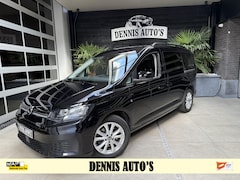 Volkswagen Caddy Maxi - 1.5 TSI 7personen Maxi