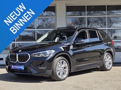 BMW X1 - xDrive25e eDrive Sport Line | PANORAMA | SPORTSTOELEN | ELEKTR. ACHTERKLEP | CAMERA |