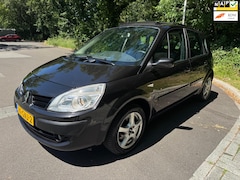 Renault Scénic - 2.0-16V Business Line 135 Pk Automaat Airco Navi Panodak Pdc Nap