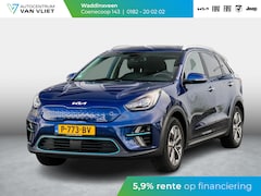 Kia e-Niro - DynamicPlusLine 64 kWh | Apple Carplay/Android auto | Cruise control adaptief | Climate co