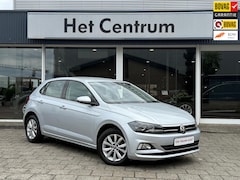 Volkswagen Polo - 1.0 TSI Comfortline Business